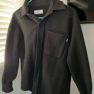 Aritzia TNA Shacket size XS